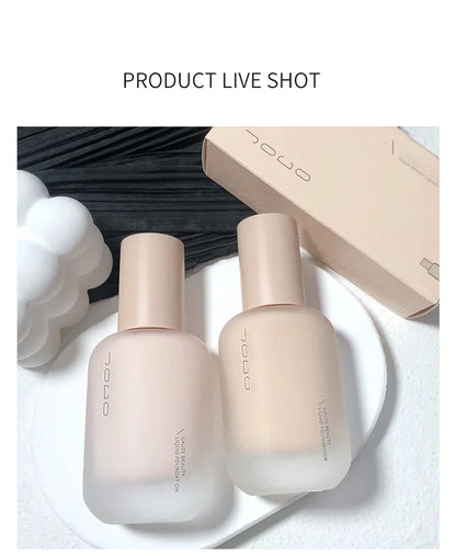 🎉Loista koko päivän 💖🪞 GAUZE BEAUTY LIQUID FOUNDATION✨