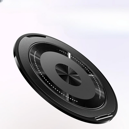✨📱 MagSpin Ultra: Maailman ohuin magneettinen puhelinteline, jossa on haptinen palaute 📱✨
