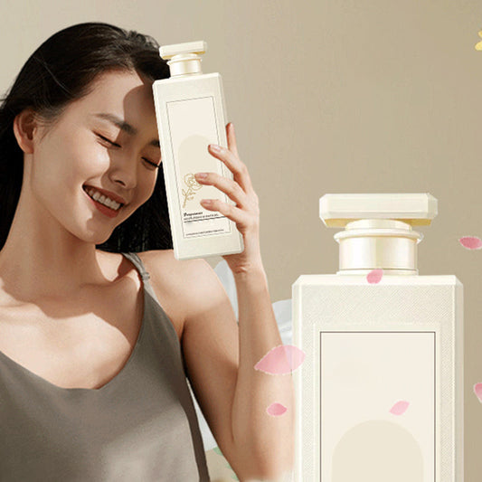 🎉Summer Hot Sale！Super Discount！！！🎉Fragrant Moisturizing Body Wash
