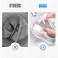 ⏳ Limited time 50% off! 💥Portable Quick White Shoe Cleaning Spray