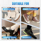 ⏳ Limited time 50% off! 💥Portable Quick White Shoe Cleaning Spray