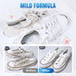 ⏳ Limited time 50% off! 💥Portable Quick White Shoe Cleaning Spray