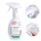 ⏳ Limited time 50% off! 💥Portable Quick White Shoe Cleaning Spray