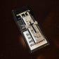 🔥A man's reputation!🔥  Vintage Stylish Cross Design Lighter