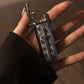 🔥A man's reputation!🔥  Vintage Stylish Cross Design Lighter