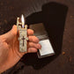 🔥A man's reputation!🔥  Vintage Stylish Cross Design Lighter
