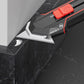 ✂️2-in-1 Cutting & Scraping Utility Knife（50% OFF）