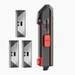 ✂️2-in-1 Cutting & Scraping Utility Knife（50% OFF）