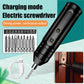 🔥Limited Time Offer 52% OFF🔥Portable Electric Rechargeable Screwdriver Set