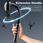 💖HOT SALE 50% OFF💖 U-shaped Extended Comfortable Massage Fascia Gun