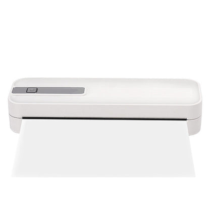✨Kannettava Bluetooth-lämpötulostin