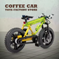 🌟🌟 Cool Mountain Bike Assembly Kit — loistava valinta joululahjaksi!