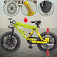 🌟🌟 Cool Mountain Bike Assembly Kit — loistava valinta joululahjaksi!