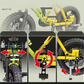 🌟🌟 Cool Mountain Bike Assembly Kit — loistava valinta joululahjaksi!