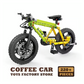 🌟🌟 Cool Mountain Bike Assembly Kit — loistava valinta joululahjaksi!