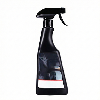 Monikäyttöinen liimanpoistospray