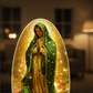 🎅Paras joululahja – jopa 50 % alennus🙏Inspiroiva akryylinen uskoon perustuva LED-yövalo