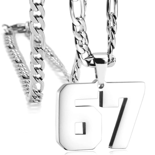 🎄Joulualennus 50 %🔥67-numeroinen riipuskoru