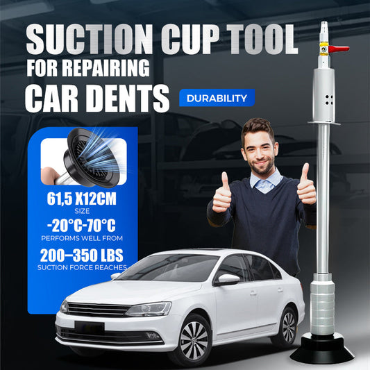 🏆🚗Dent Repair Magic - Auton korin kolhun korjaus imukuppityökalu✨