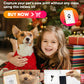 🎁 50 % ALENNUS🐶Lemmikkieläimen tassunjälkien painosetti🐾🐾