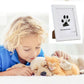 🎁 50 % ALENNUS🐶Lemmikkieläimen tassunjälkien painosetti🐾🐾