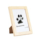🎁 50 % ALENNUS🐶Lemmikkieläimen tassunjälkien painosetti🐾🐾