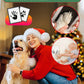 🎁 50 % ALENNUS🐶Lemmikkieläimen tassunjälkien painosetti🐾🐾