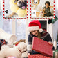 🎁 50 % ALENNUS🐶Lemmikkieläimen tassunjälkien painosetti🐾🐾