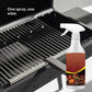 Tehokas rasvanpoistospray grillille ja ritilöille