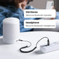 Bluetooth 5.0 -äänivastaanotin ja USB-kaapeliäänisovitin