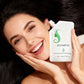 Rosmariini-aminohappo-kosteuttava shampoo