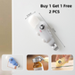2-in-1 Crocodile Bottle & Box Opener