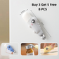 2-in-1 Crocodile Bottle & Box Opener