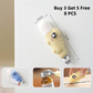 2-in-1 Crocodile Bottle & Box Opener