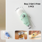 2-in-1 Crocodile Bottle & Box Opener