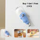 2-in-1 Crocodile Bottle & Box Opener