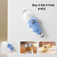 2-in-1 Crocodile Bottle & Box Opener