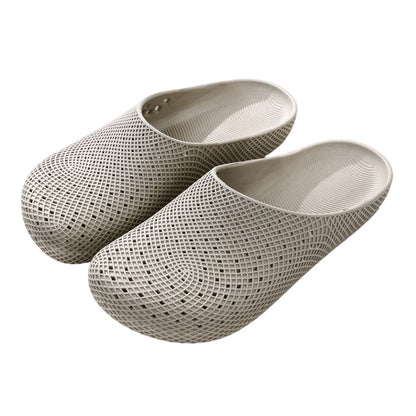 Unisex-tossut, hengittävää verkkokangasta