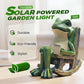 Solar Frog -keinutuoli-koriste